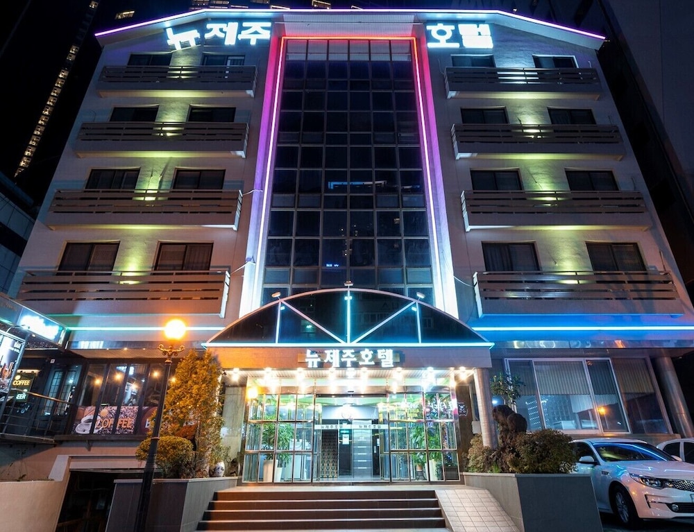 New Jeju Hotel 3/50