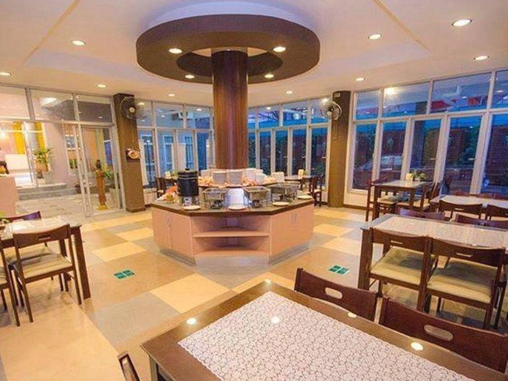 Charoenchit House 36/45