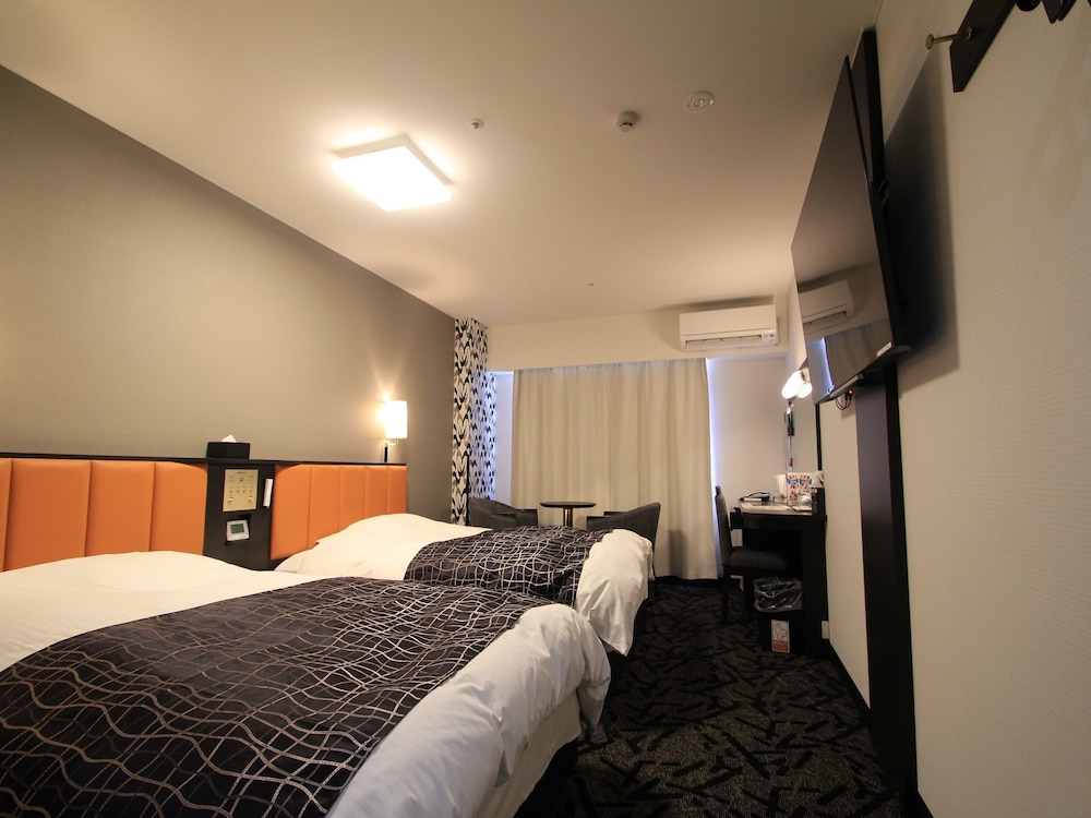 APA Hotel Takamatsu Airport 7/50