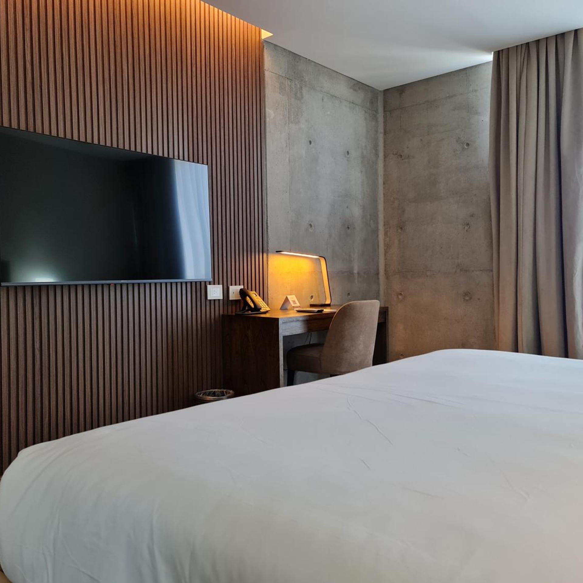 Del Bono Central Hotel 13/48