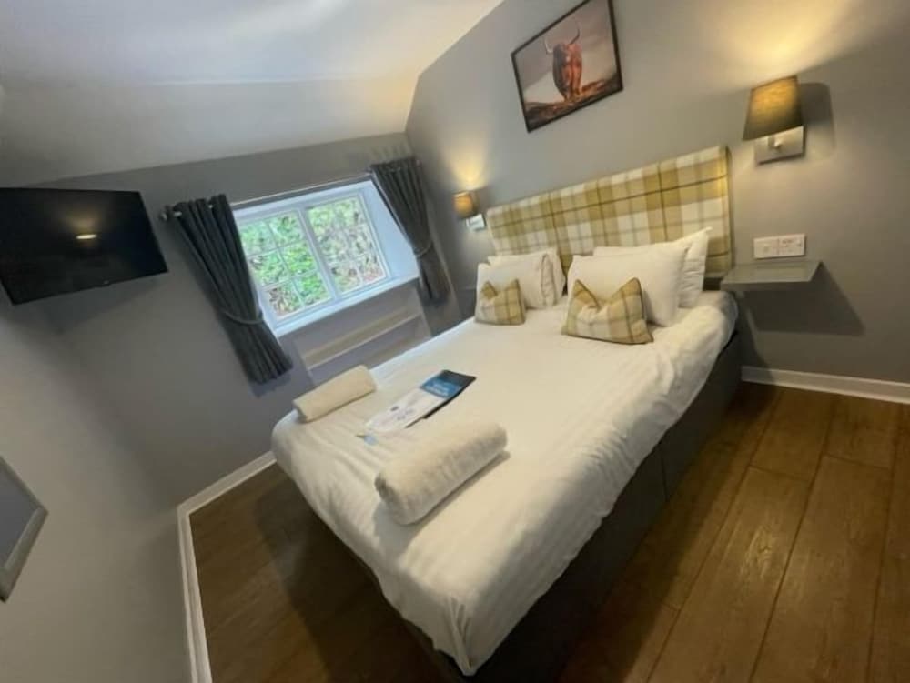 Isle of Skye Guest house 5/31