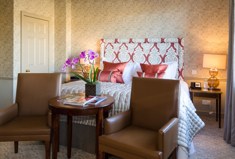The Royal Crescent Hotel And Spa Bath 54/57