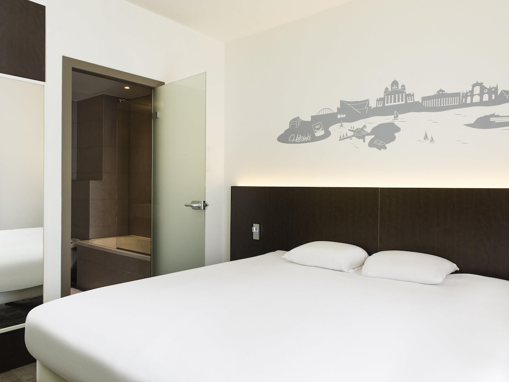 Ibis Styles La Louviere 17/73