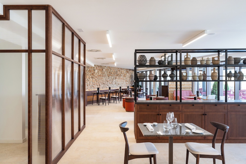 Parador de Molina de Aragon 22/35
