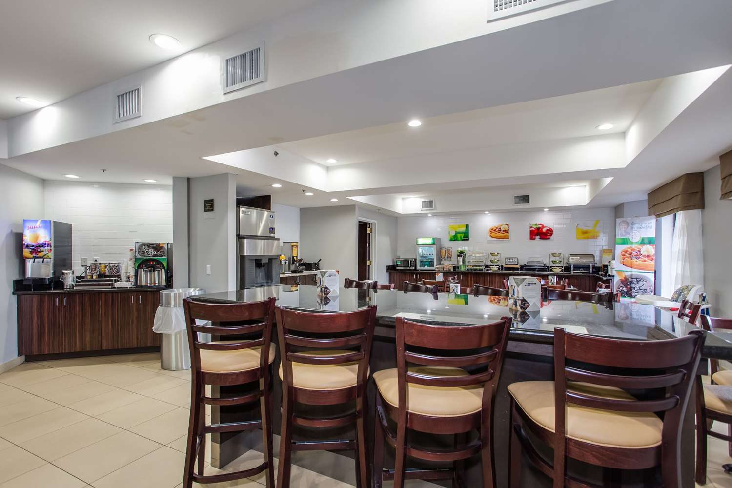Quality Inn Conway Northwest 29/43