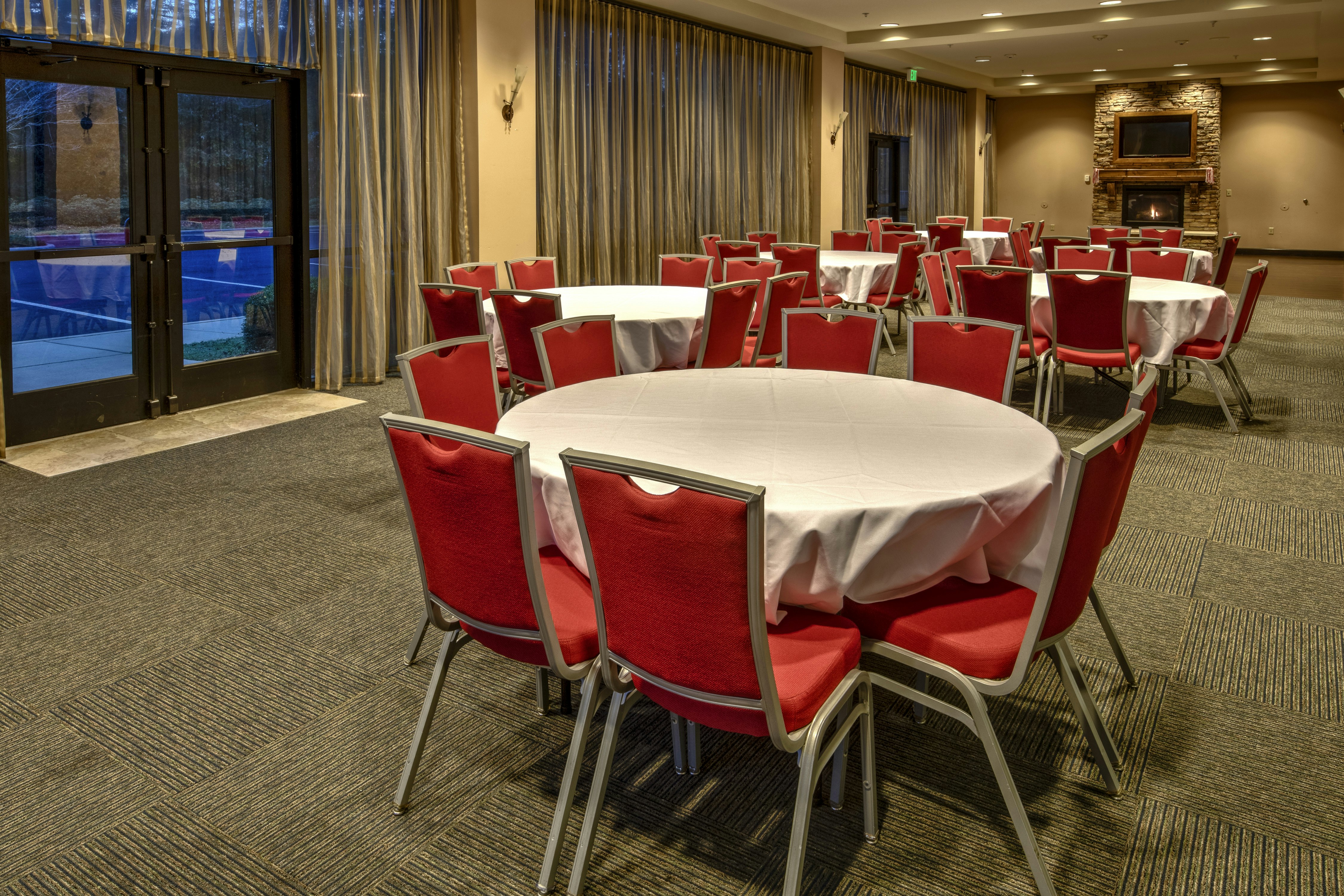 Hampton Inn Jacksonville Anniston Area Al 23/45