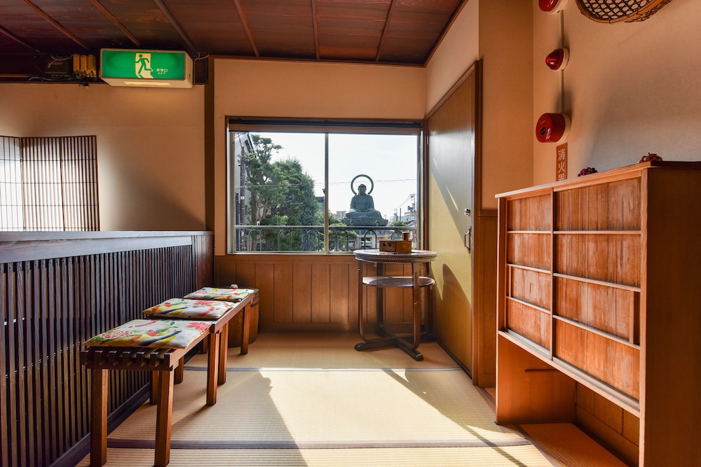 Kadokyu Ryokan 60/70