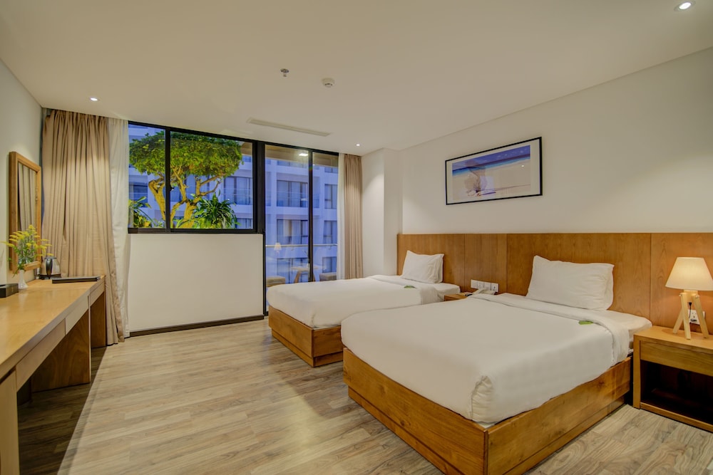 Soho Boutique Da Nang Hotel 38/61