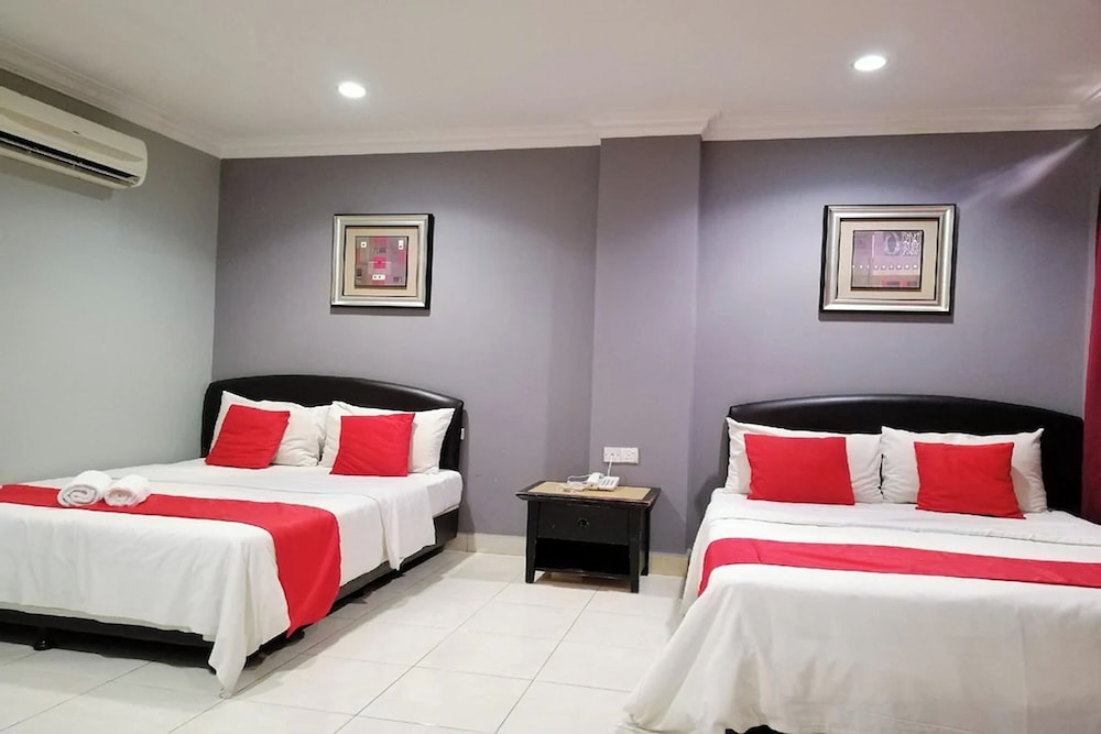 PUTERI AMPANG HOTEL 10/48