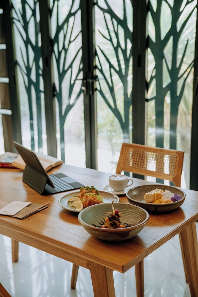 Railay Bay Resort And Spa 55/72