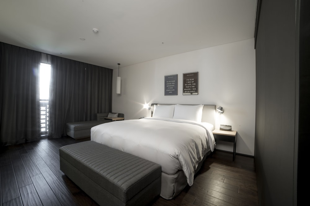 Glad Hotel Yeouido 12/64