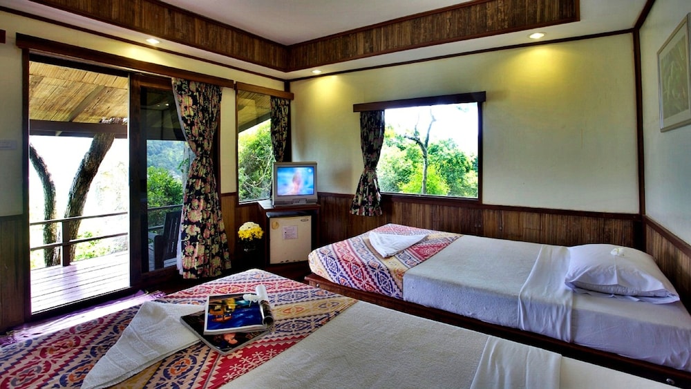 Nangyuan Island Dive Resort 47/72