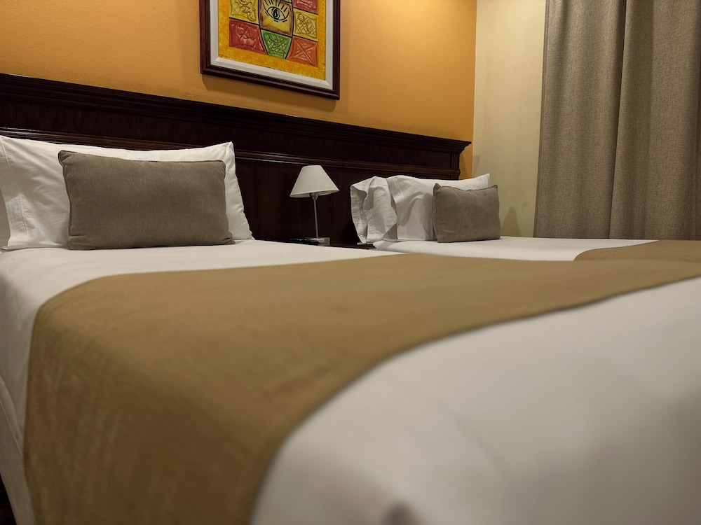 Ritz Hotel Mendoza 34/55