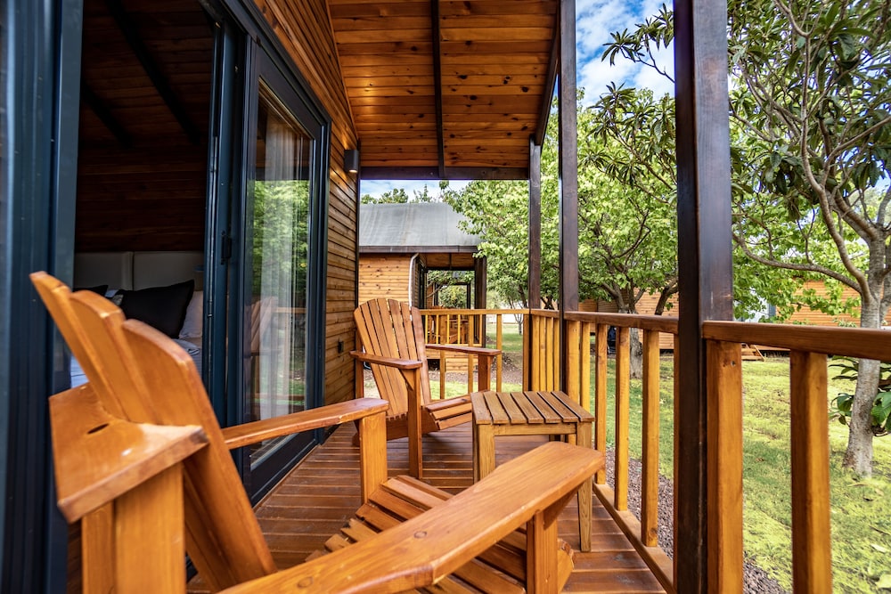Dolce Vita Luxury Bungalows 36/50