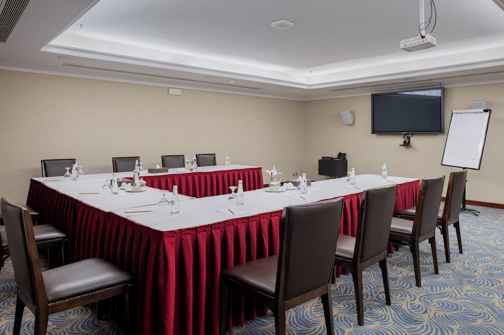 فندق العقيق المدينة(Millennium Al Aqeeq Hotel) 42/49