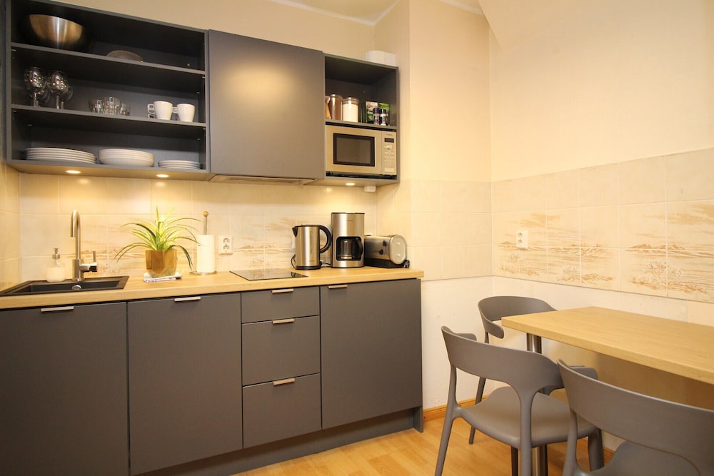 Tallinn City Apartments 9/50