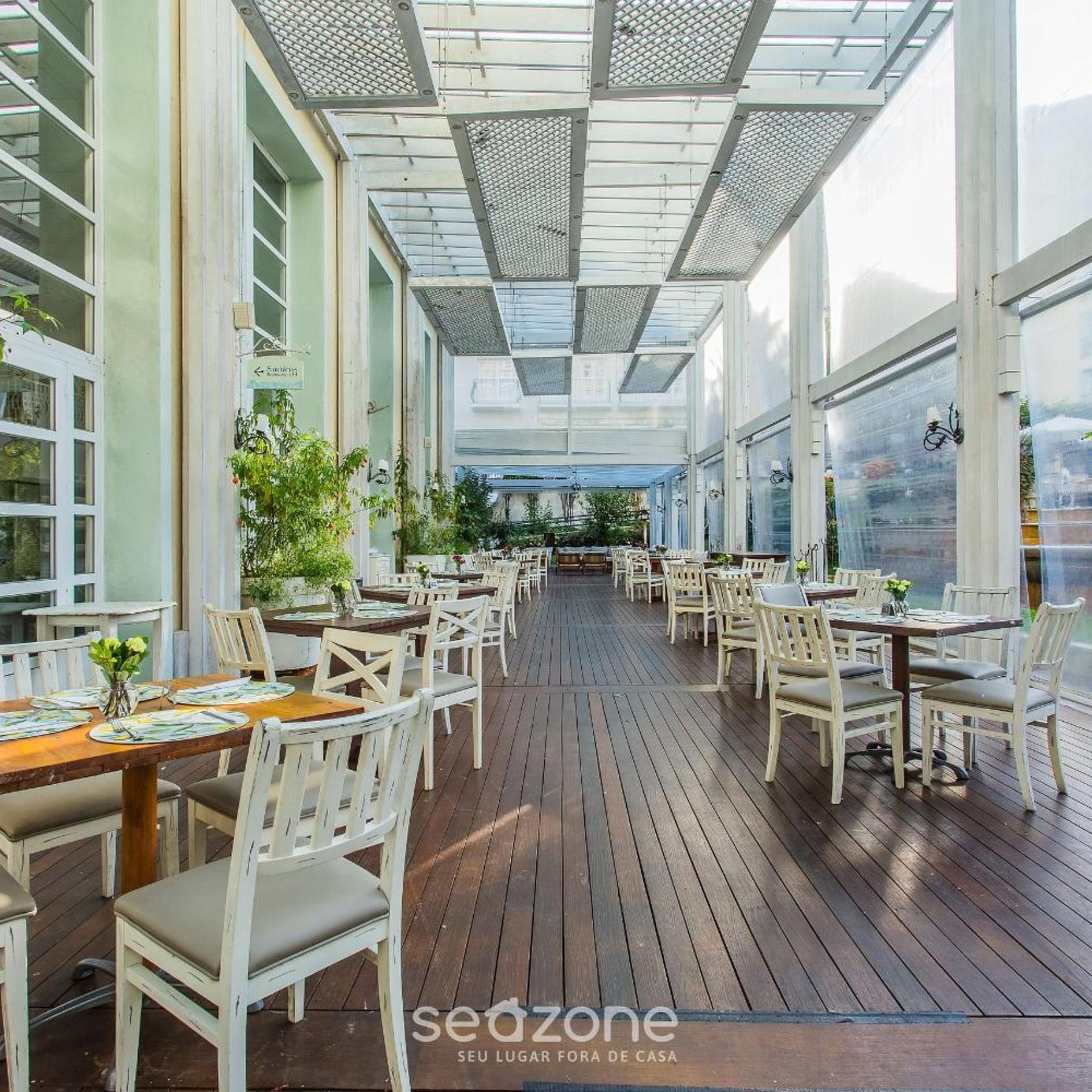 Cobertura com cozinha dentro de resort Direto com proprietário ILCTOPM 48/50