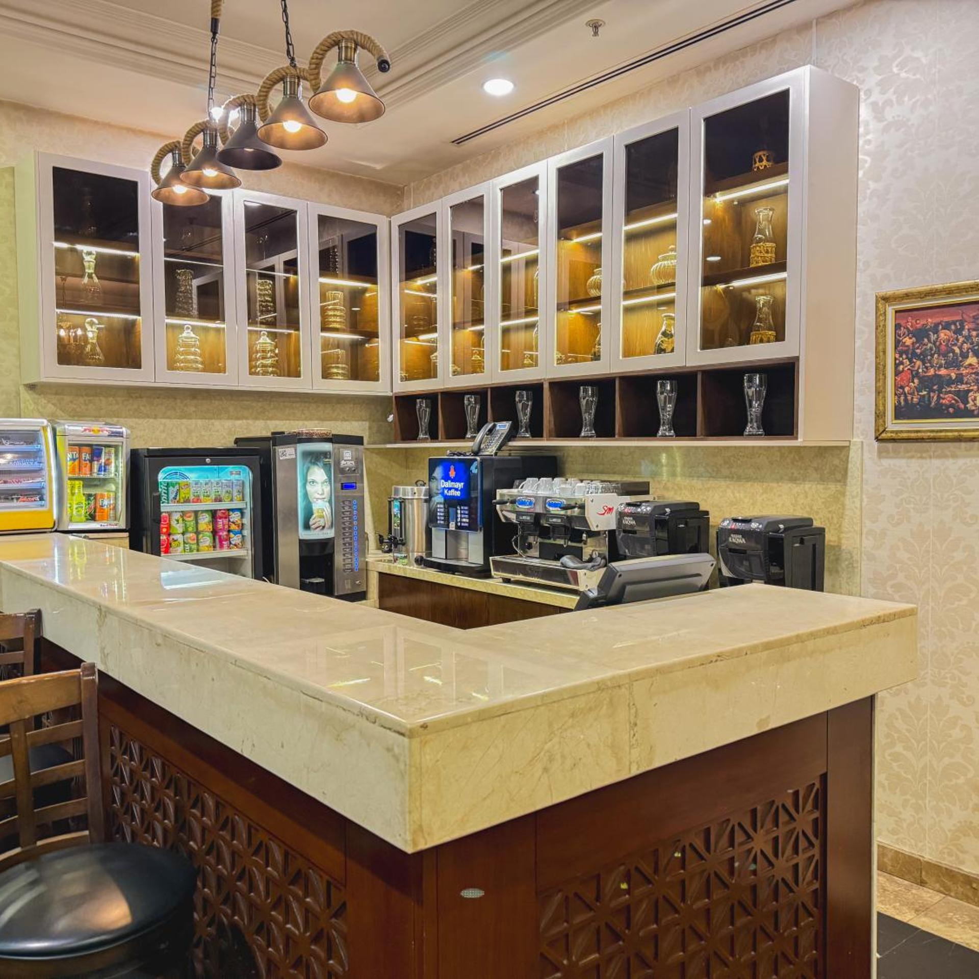 Erbil Quartz Hotel 7/62