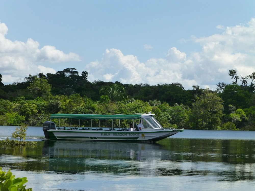Juma Amazon Lodge 36/50
