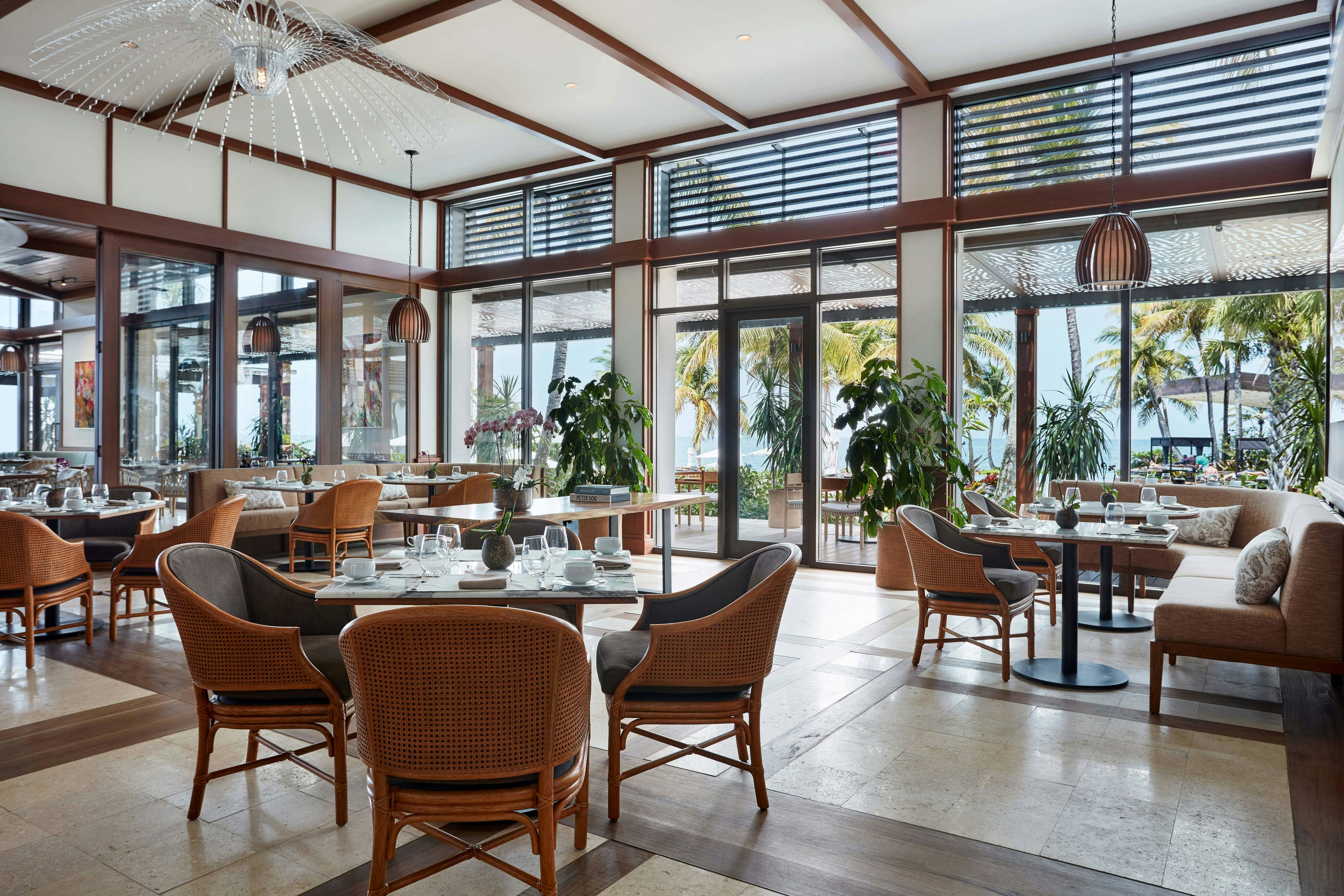 Dorado Beach A Ritz Carlton Reserve 20/47