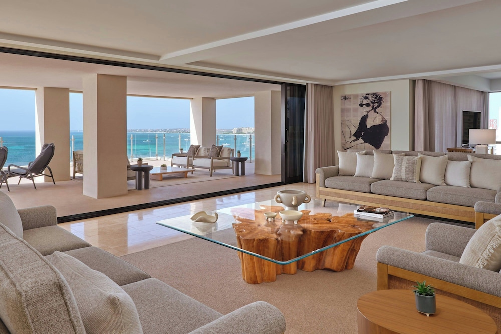 The St. Regis Aruba Resort 21/50