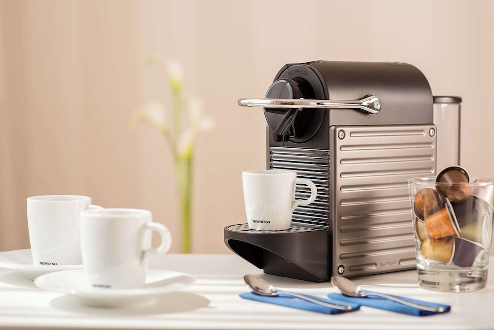 NH 慕尼黑机场酒店(Nh München Airport) 图片3