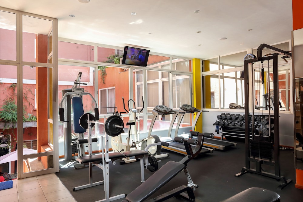 LE GRAND MELLIS HOTEL & SPA 39/62