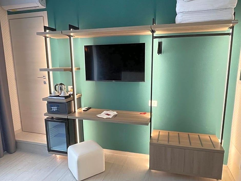 Castrichella Boutique Hotel 23/29