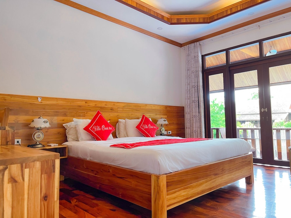 SUPERIOR, DOUBLE BED