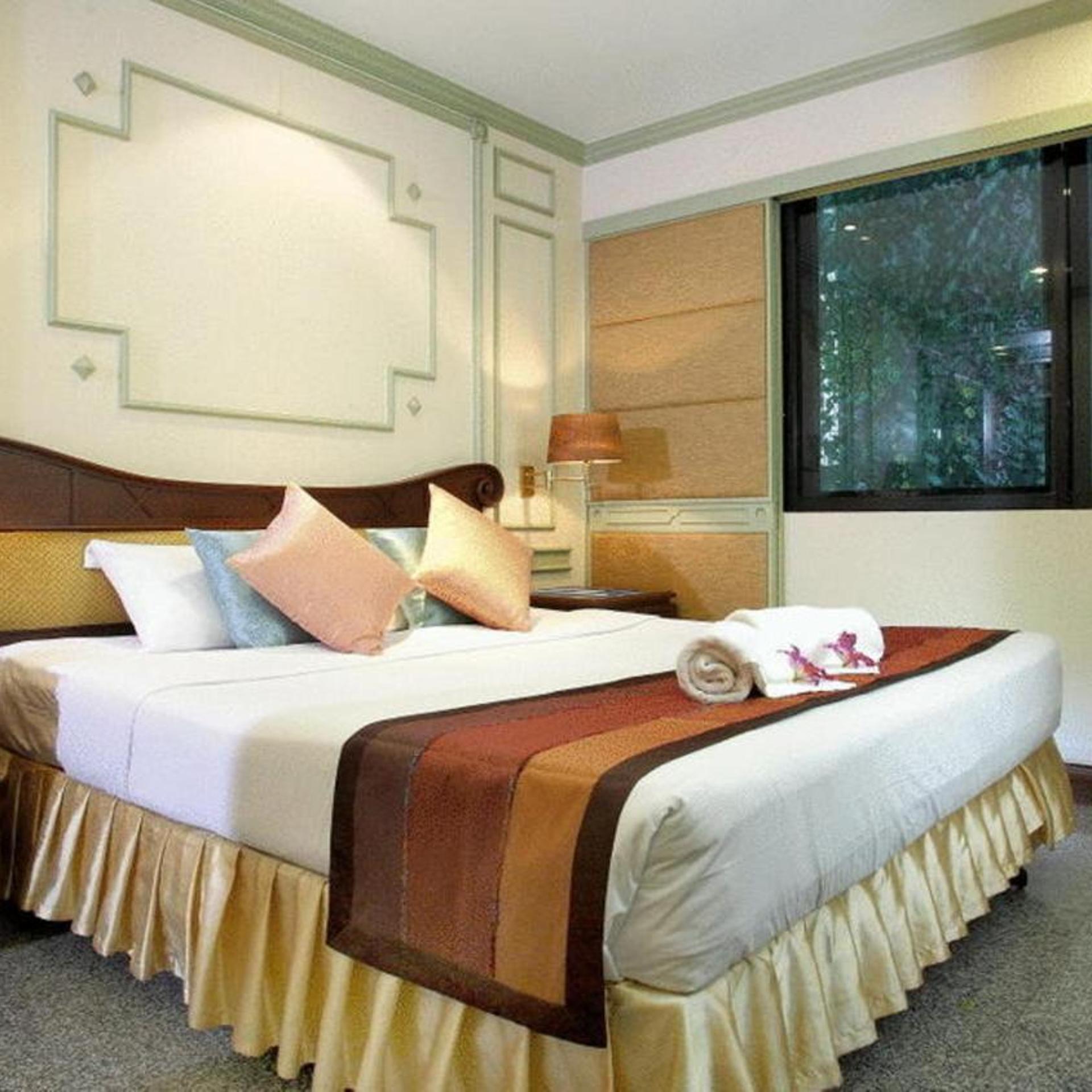 غرفة سوبيريور مفردة، Majestic Suites 3/10