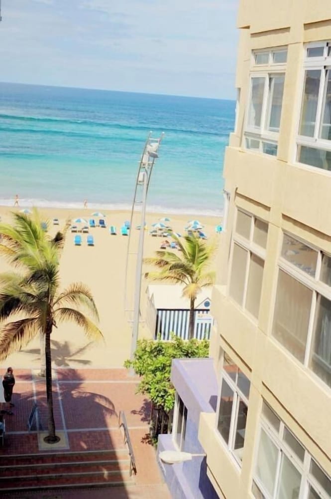 RK Atlantis Canarias Apartments 46/50