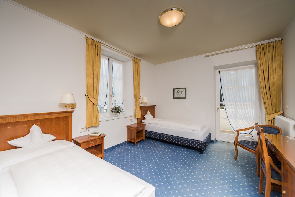 Park Hotel Bellevue 9/64