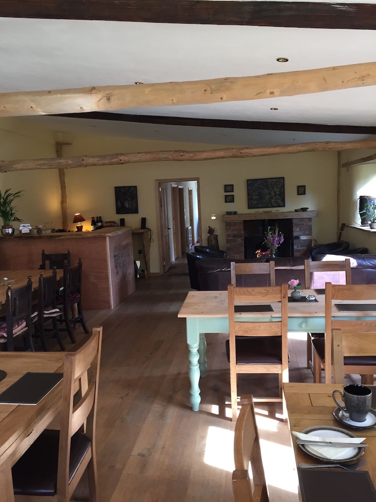 Hay Meadow Farm 26/50