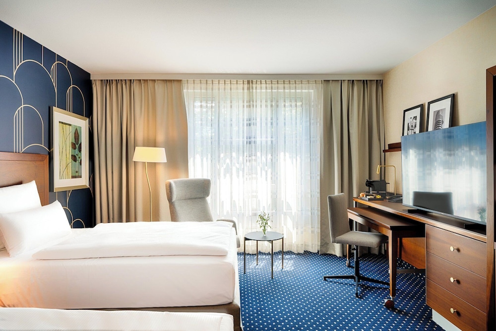 Courtyard By Marriott Bochum Stadtpark 27/50
