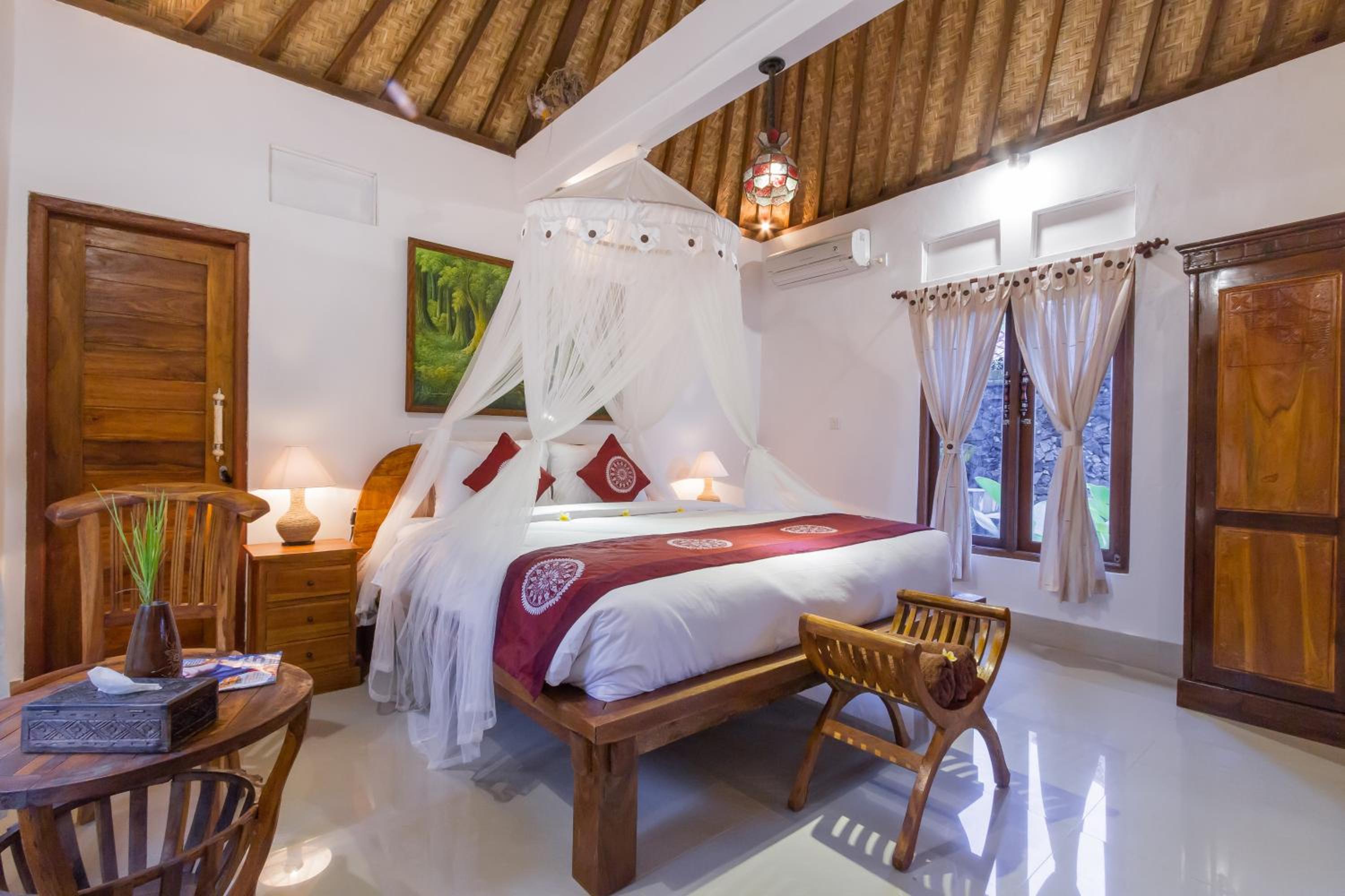 1 Bedroom, Villa