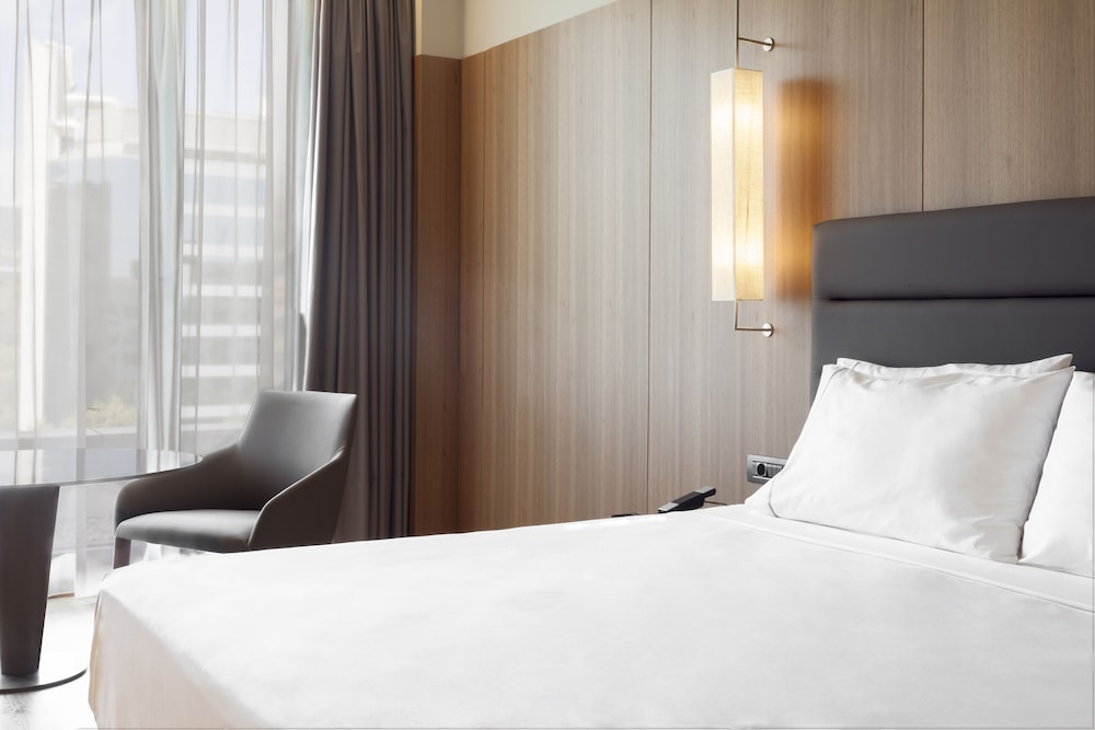 Ac Hotel Diagonal L Illa 7/74