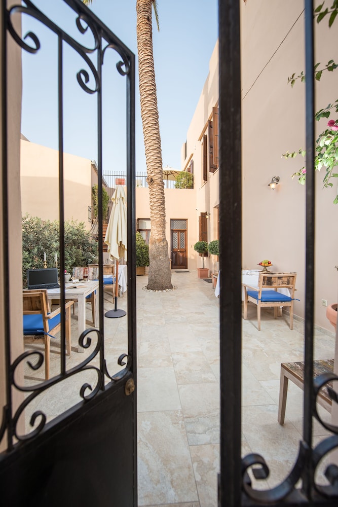 La Maison Ottomane 29/50