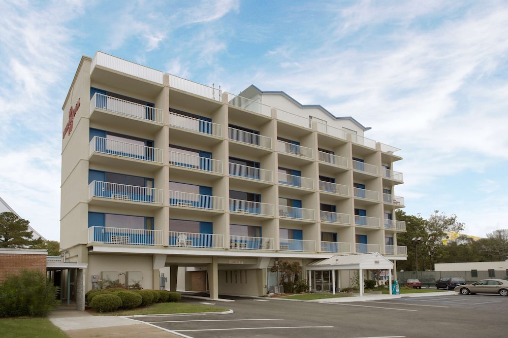 Motel6 Norfolk, VA – East Little Creek photo2