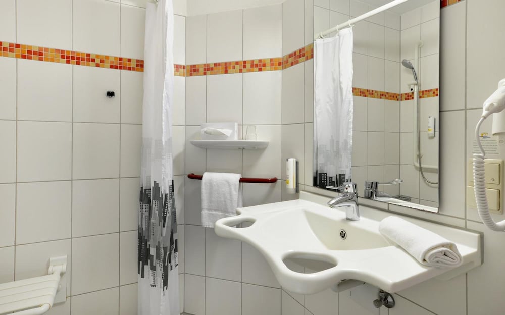 City Hotel Kurfurst Balduin 22/63