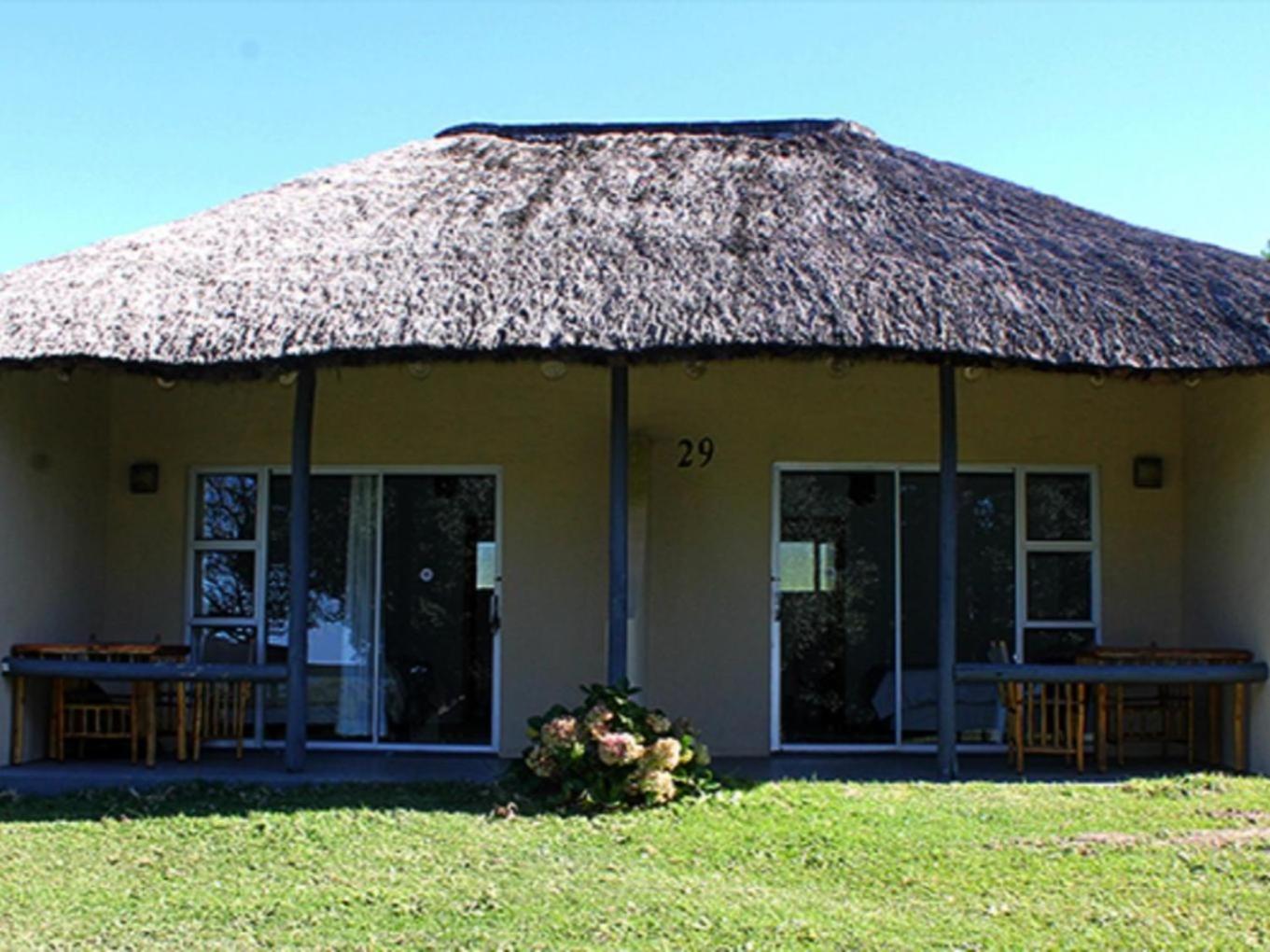 The Haven Hotel 7/49