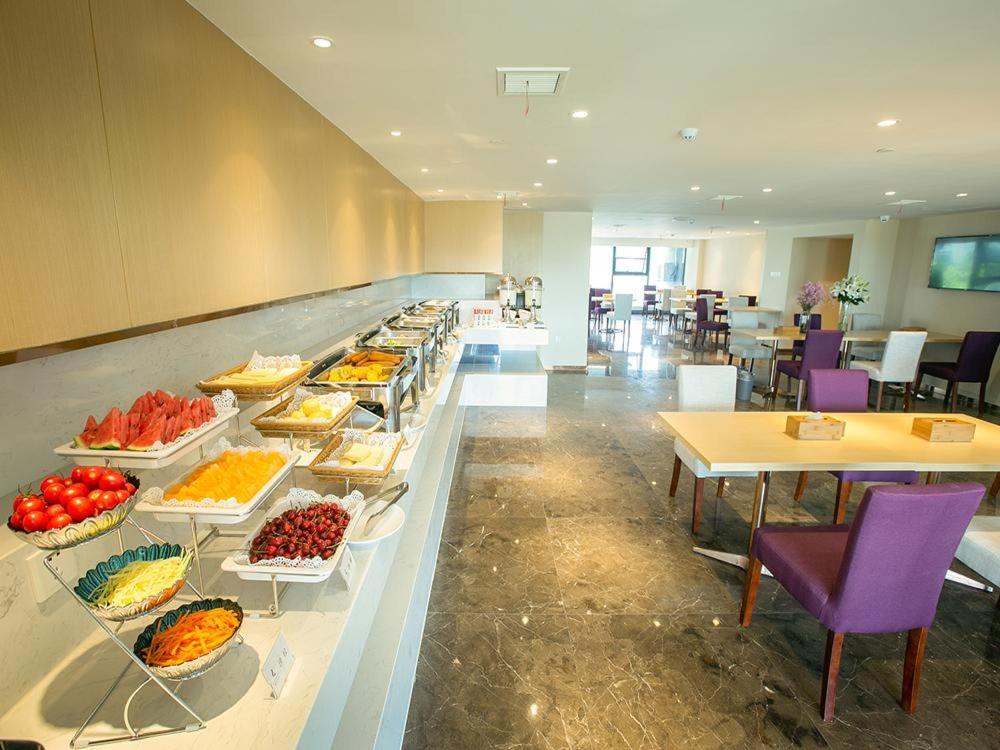 Lavande (Nanchang Qianhu Avenue Nanchang Univercity Branch) 30/38