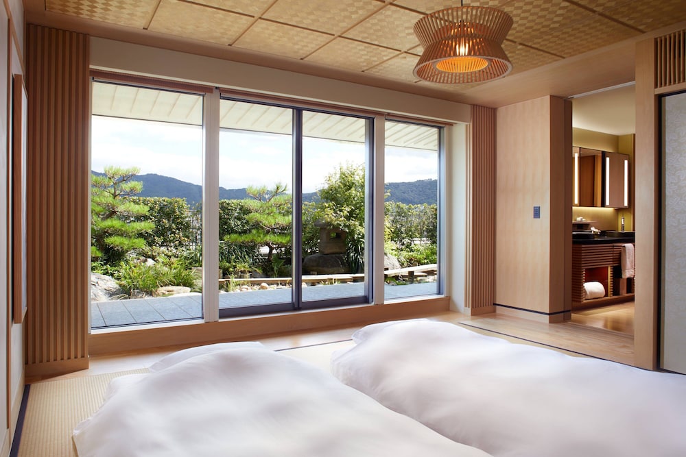The Ritz Carlton Kyoto 28/55