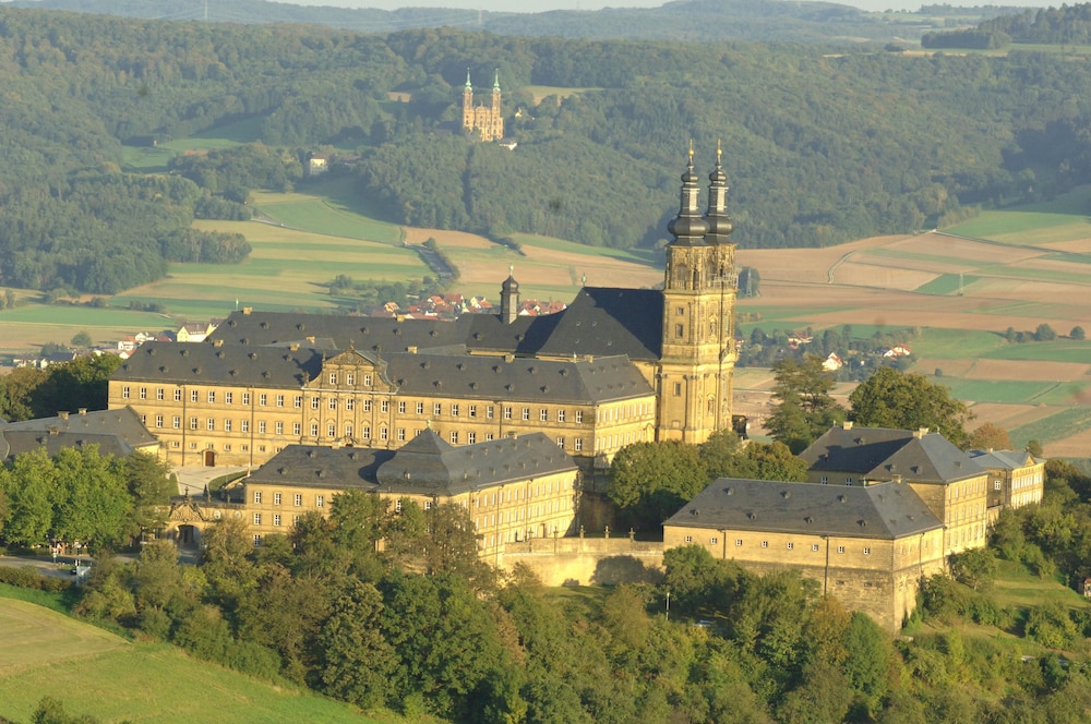Best Western Plus Kurhotel An Der Obermaintherme 47/49