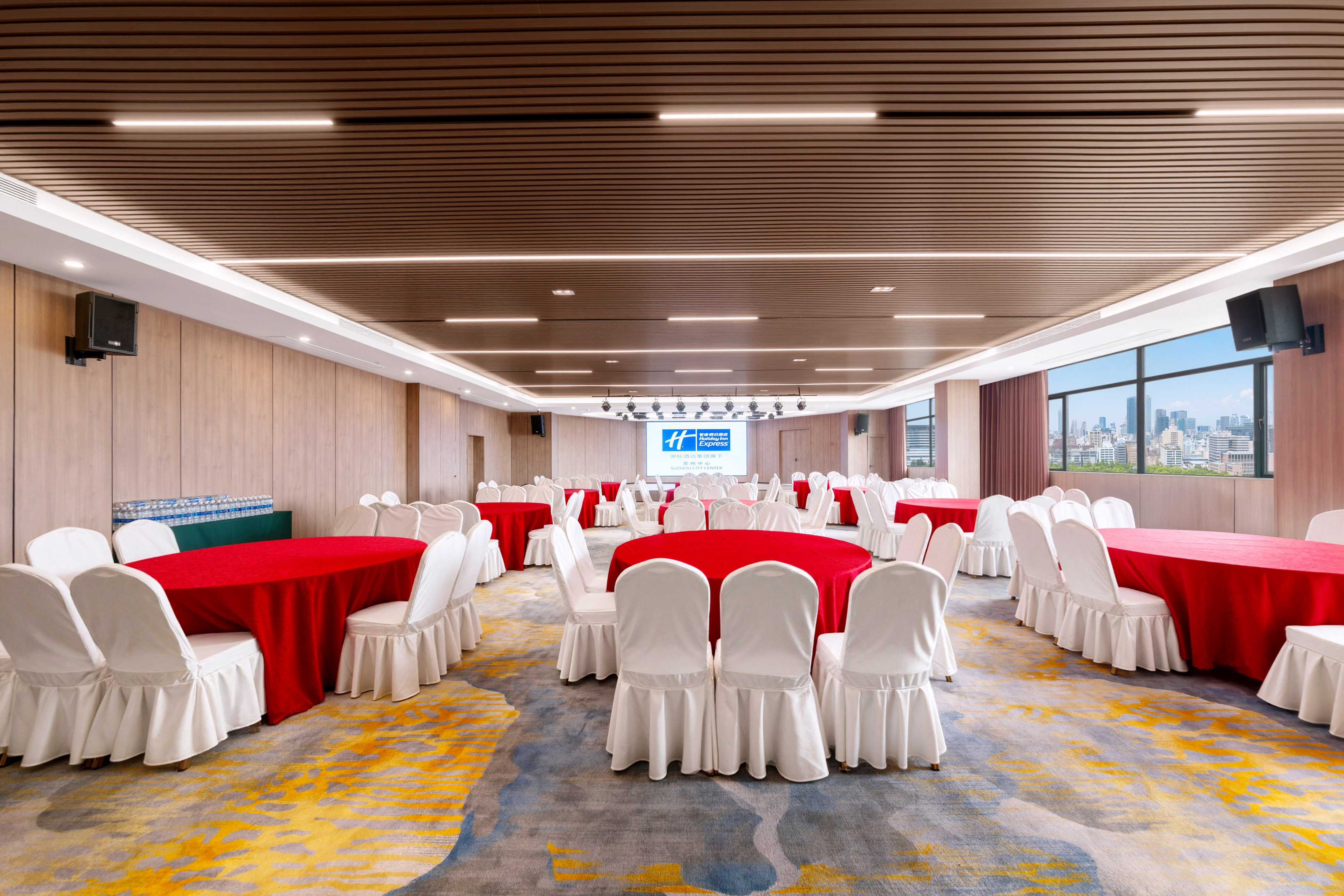 Jinjiang Inn Suzhou Liuyuan Shantang Old Street 30/48