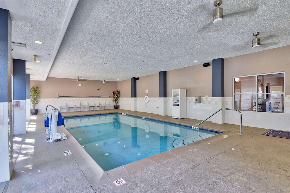 Country Inn & Suites by Radisson, Ocala Southwest 35/62