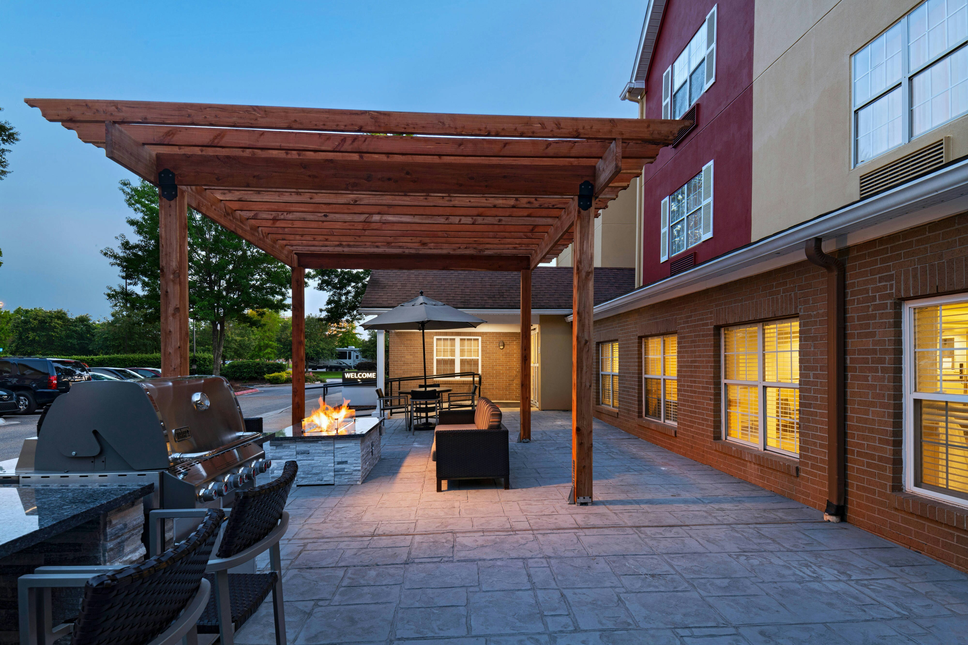 TownePlace Suites by Marriott Baton Rouge South 38/38