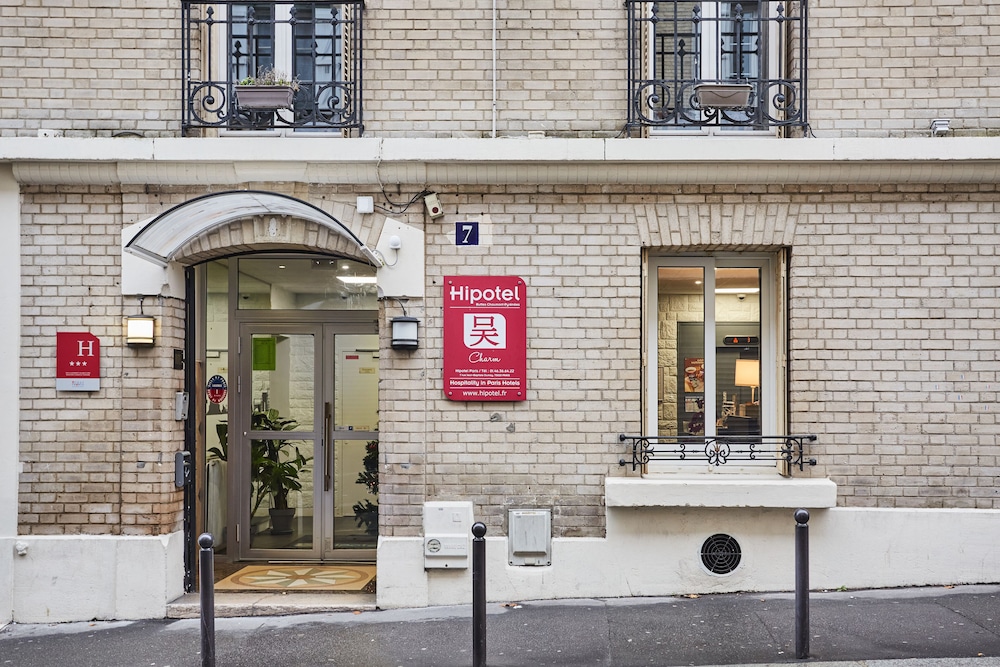 Huni Hotel in PARIS