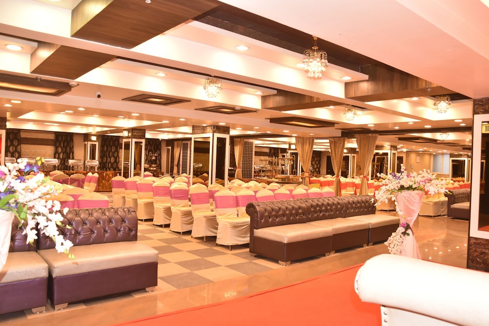 The Grand Empire A Boutique Hotel 14/21