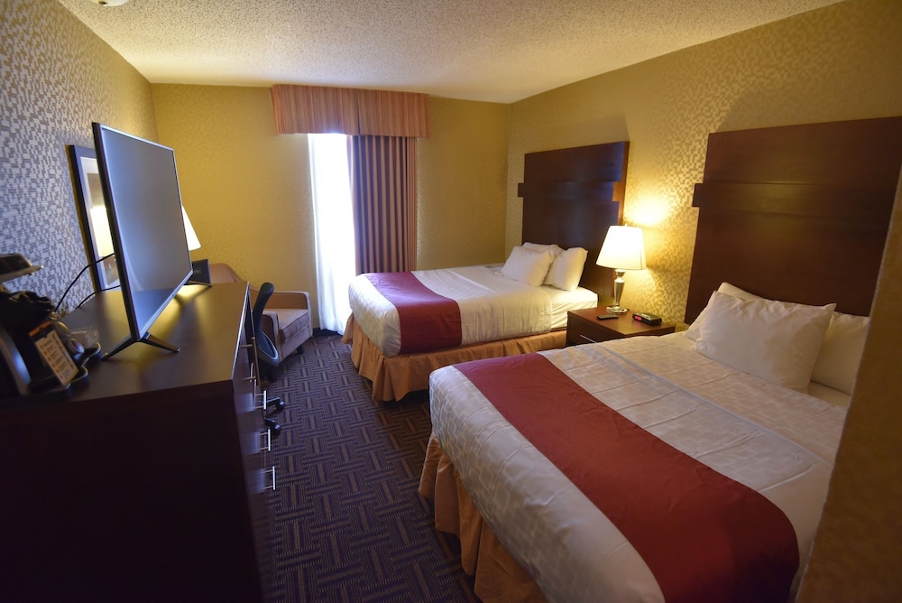 Travelodge by Wyndham, North Battleford 26/47