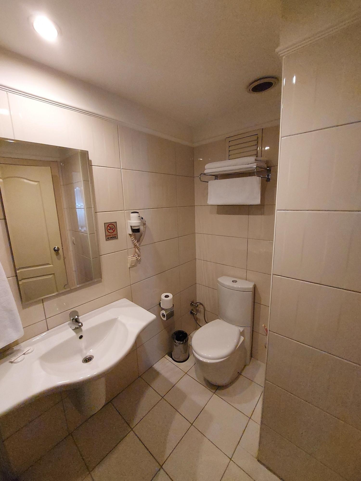 Pasa Otel 45/50